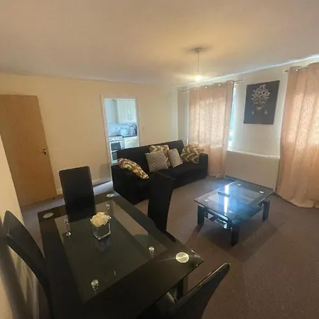Tango Apartments